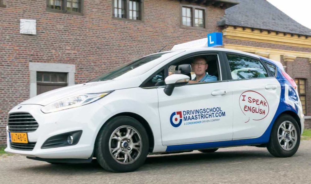 driving school beek heerlen maastrich sittard geleen